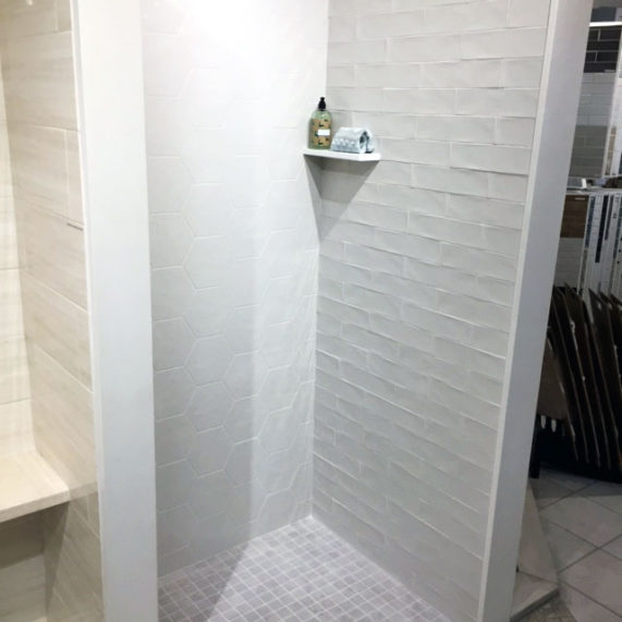 Ideal Tile of Stamford Ideal Tile Showroom Stamford CT
