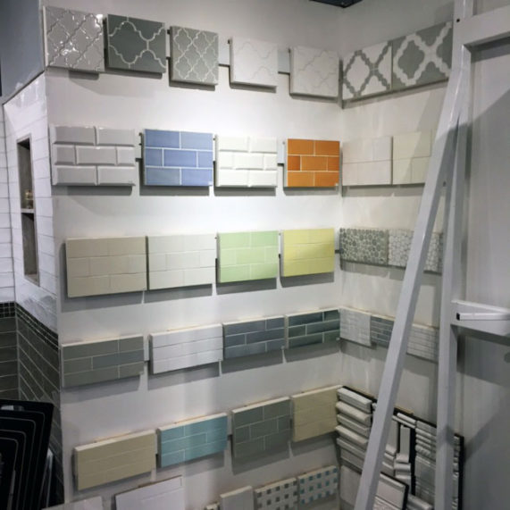 Ideal Tile of Stamford Ideal Tile Showroom Stamford CT