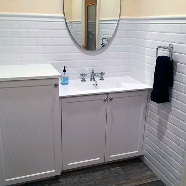 Vanity Tops by Ideal Tile of Stamford