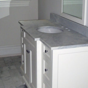 Vanity Tops by Ideal Tile of Stamford