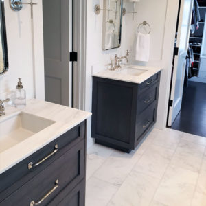 Vanity Tops by Ideal Tile of Stamford