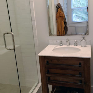 Vanity Tops by Ideal Tile of Stamford